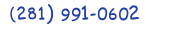 Contacts Phone number