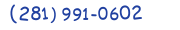 Contacts Phone number