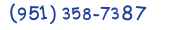 Contacts Phone number