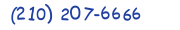 Contacts Phone number