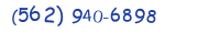 Contacts Phone number