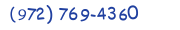 Contacts Phone number
