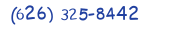Contacts Phone number