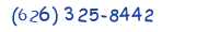 Contacts Phone number