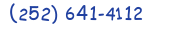 Contacts Phone number