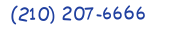 Contacts Phone number