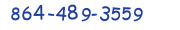 Contacts Phone number