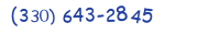 Contacts Phone number