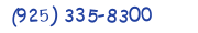 Contacts Phone number