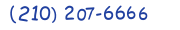 Contacts Phone number