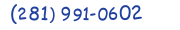 Contacts Phone number