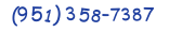 Contacts Phone number