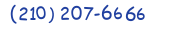 Contacts Phone number