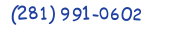 Contacts Phone number