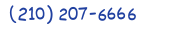 Contacts Phone number