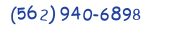 Contacts Phone number
