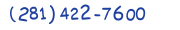 Contacts Phone number
