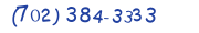 Contacts Phone number