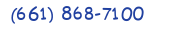 Contacts Phone number