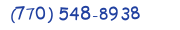 Contacts Phone number