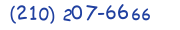 Contacts Phone number