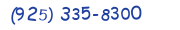 Contacts Phone number