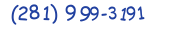 Contacts Phone number