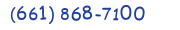 Contacts Phone number