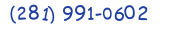 Contacts Phone number