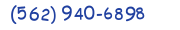 Contacts Phone number