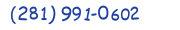 Contacts Phone number