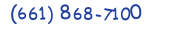 Contacts Phone number