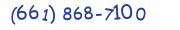 Contacts Phone number