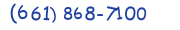 Contacts Phone number