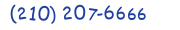 Contacts Phone number