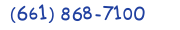 Contacts Phone number