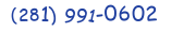 Contacts Phone number