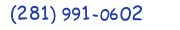 Contacts Phone number