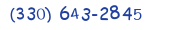 Contacts Phone number