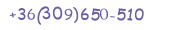 Contact Viber