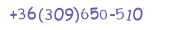 Contact Viber