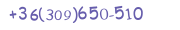 Contact Viber