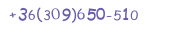 Contact Viber