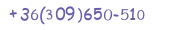 Contact Viber