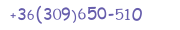 Contact Viber