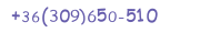 Contact Viber