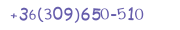 Contact Viber