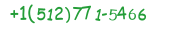 Contact Whatsapp